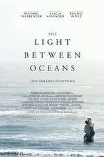 Watch The Light Between Oceans Putlocker