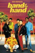 Watch Band of the Hand Putlocker