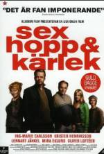Watch Sex hopp och kärlek Putlocker