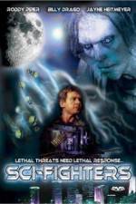 Watch Sci-fighters Putlocker