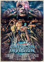 Watch Plaga Zombie: American Invasion Putlocker