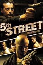 Watch 5th Street Putlocker