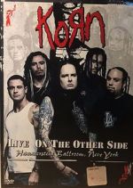 Watch Korn: Live on the Other Side Putlocker