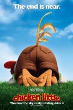 Watch Chicken Little Putlocker