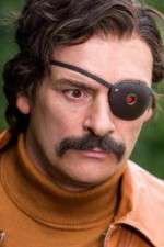 Watch Mindhorn Putlocker