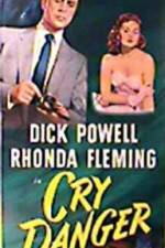 Watch Cry Danger Putlocker