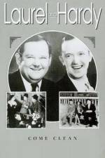 Watch Come Clean Putlocker