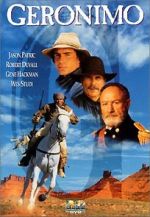 Watch Geronimo: An American Legend Putlocker
