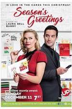 Watch Seasons Greetings Putlocker