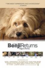 Watch Benji Off the Leash Putlocker