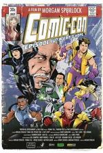 Watch Comic-Con Episode IV: A Fan\'s Hope Putlocker