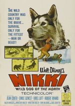 Watch Nikki, Wild Dog of the North Putlocker