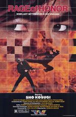 Watch Rage of Honor Putlocker