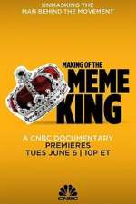 Watch Making of the Meme King Putlocker