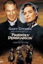 Watch Friendly Persuasion Putlocker