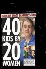 Watch 40 Kids By 20 Women Putlocker