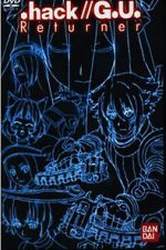 Watch .hack//G.U. Returner Putlocker
