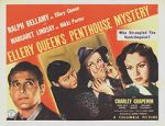 Watch Ellery Queen\'s Penthouse Mystery Putlocker
