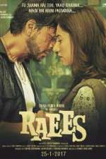 Watch Raees Putlocker