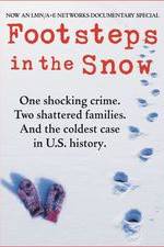 Watch Footsteps in the Snow Putlocker