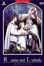 Watch Ruslan i Lyudmila Putlocker