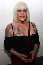 Watch The Transformation of Genesis P-Orridge Putlocker