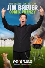Watch Jim Breuer: Comic Frenzy Putlocker