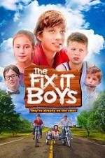 Watch The Fix It Boys Putlocker
