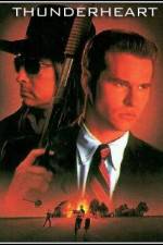 Watch Thunderheart Putlocker
