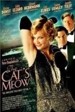 Watch The Cat's Meow Putlocker