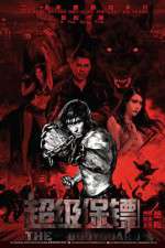 Watch The Bodyguard Putlocker