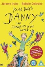 Watch Danny The Champion of The World Putlocker