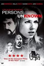 Watch Persons Unknown Putlocker