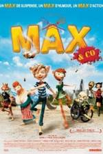 Watch Max & Co Putlocker