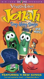 Watch VeggieTales: Jonah Sing-Along Songs and More! Putlocker