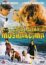 Watch Nije lako sa muskarcima Putlocker