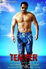 Watch Temper Putlocker