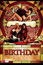Watch Birthday Putlocker