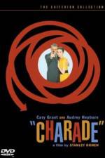 Watch Charade Putlocker