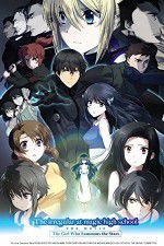 Watch The Irregular at Magic High School: The Movie - The Girl Who Summons the Stars Putlocker