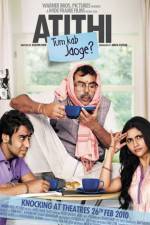 Watch Atithi Tum Kab Jaoge Putlocker