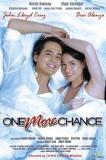 Watch One More Chance Putlocker