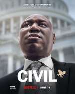 Watch Civil: Ben Crump Putlocker