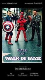 Watch Walk on Walk of Fame (Short 2016) Putlocker