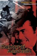 Watch Samurai Putlocker