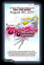 Watch Electric Daisy Carnival Experience Putlocker