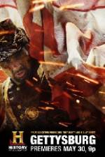 Watch History Channel The Battle of Gettysburg Putlocker