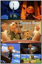 Watch Beforel Orel: Trust (Short 2012) Putlocker