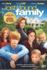 Watch The Lost & Found Family Putlocker