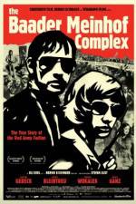 Watch Der Baader Meinhof Komplex Putlocker